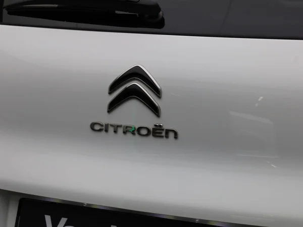 Citroën C3 (2022) — foto 28 van 37