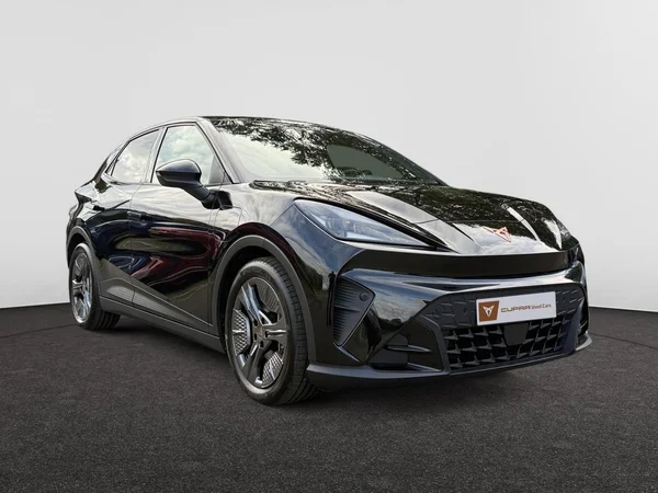CUPRA Raval (2026) — foto 10 van 11