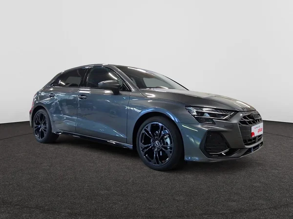 AUDI A3 Sportback (2025) — foto 19 van 21