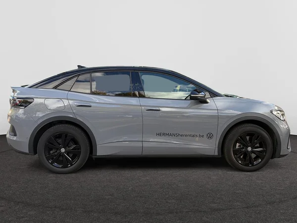 VOLKSWAGEN ID.5 (2025) — foto 18 van 21