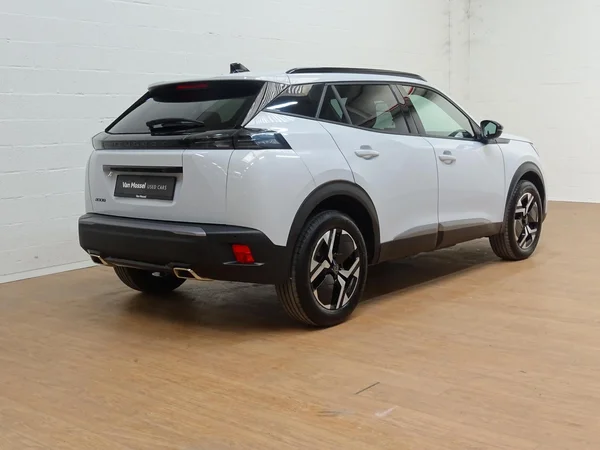 Peugeot 2008 (2025) — foto 20 van 23