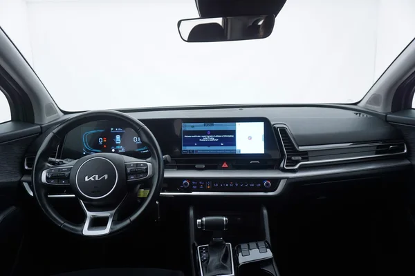 Kia Sportage (2023) — foto 6 van 24