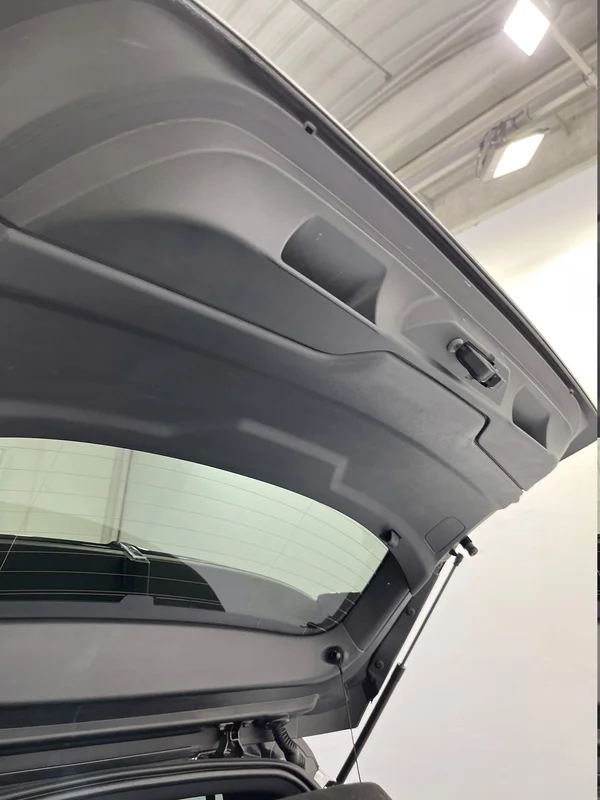 Opel Astra (2023) — foto 57 van 61