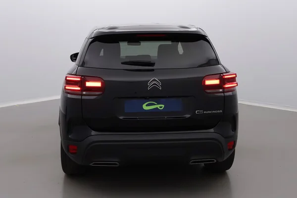 Citroen C5 Aircross (2025) — foto 31 van 36
