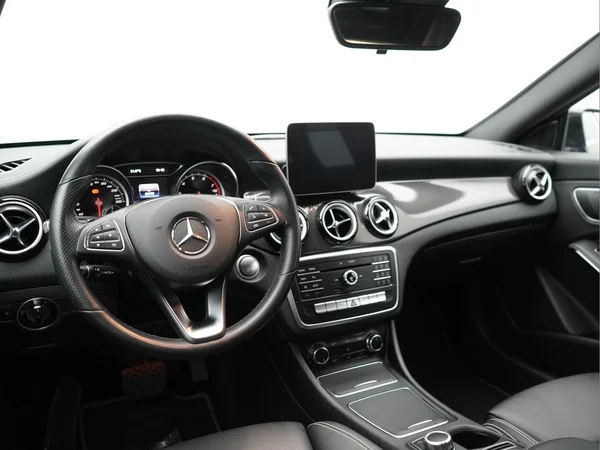 MERCEDES-BENZ CLA SW (X117) (2018) — foto 3 van 24