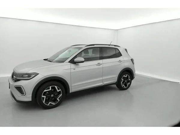 VOLKSWAGEN T-Cross (2025) — foto 6 van 36