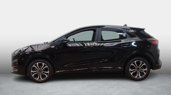 Ford Puma (2023) — foto 9 van 15