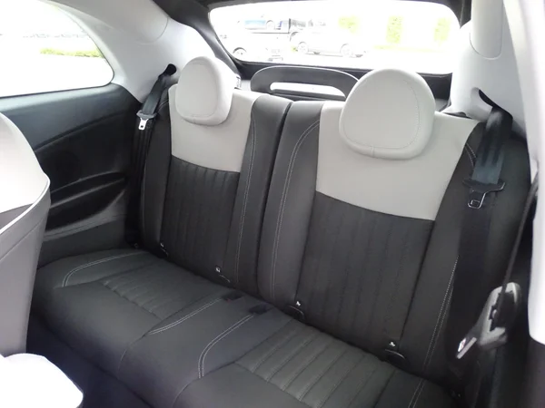 Fiat 500 (2026) — foto 8 van 26