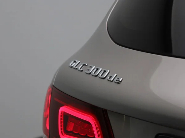 Mercedes-Benz GLC (2021) — foto 33 van 44