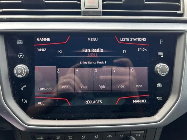 SEAT Arona (2018) — foto 14 van 28