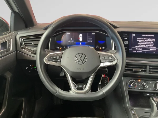 VOLKSWAGEN Taigo (2023) — foto 4 van 22