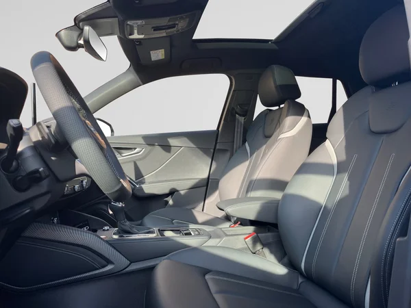 AUDI SQ2 (2026) — foto 13 van 16