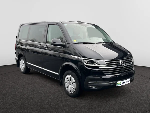 VOLKSWAGEN Transp T6.1 1200 Caravelle Swb (2021) — foto 15 van 20