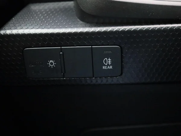 Audi A1 Sportback (2023) — foto 17 van 40