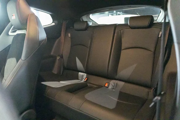 Toyota Yaris (2024) — foto 14 van 39