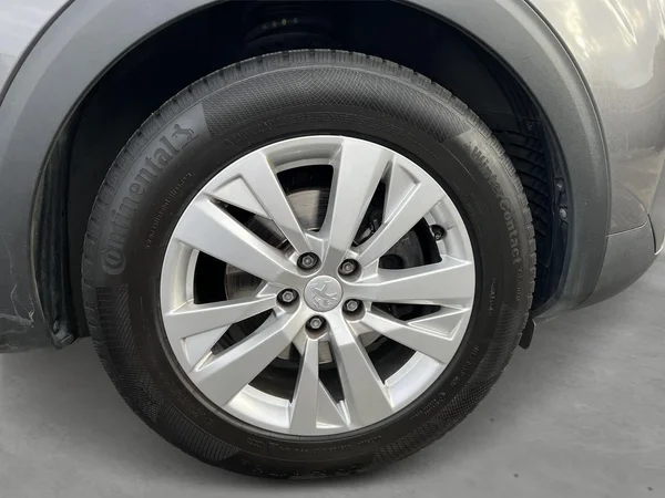 Peugeot 5008 (2019) — foto 23 van 26