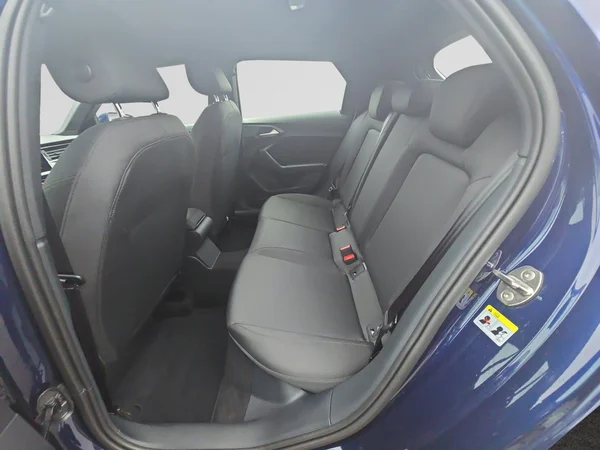AUDI A1 Sportback (2026) — foto 17 van 24