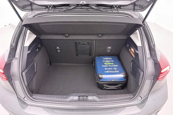 Ford Focus (2025) — foto 6 van 18