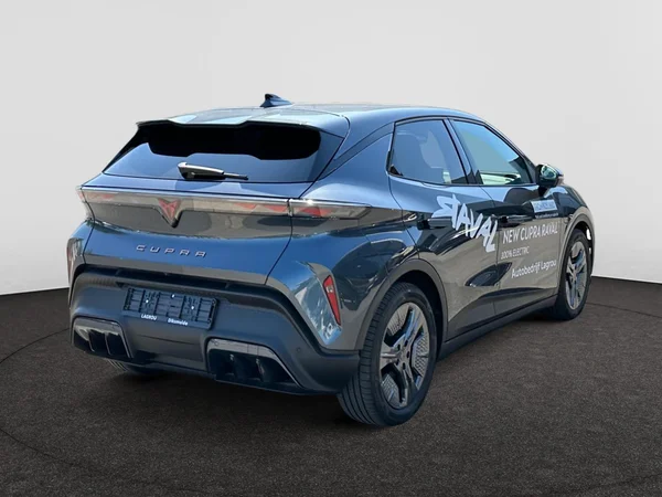 CUPRA Raval (2026) — foto 15 van 19