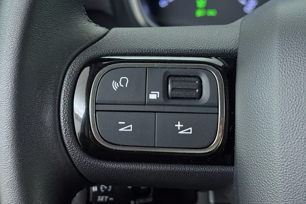 Citroen C3 Aircross (2024) — foto 5 van 24