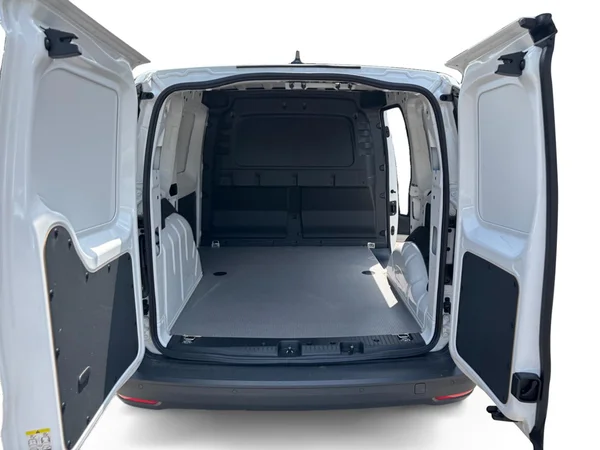VOLKSWAGEN Caddy Van (2025) — foto 14 van 24