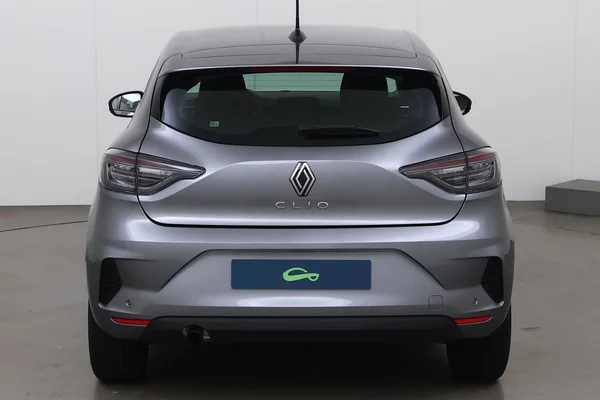 Renault Clio V Phase II (2026) — foto 11 van 16