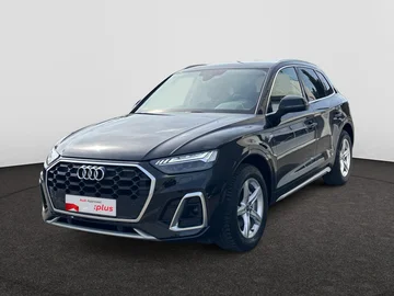 AUDI Q5 (2021)