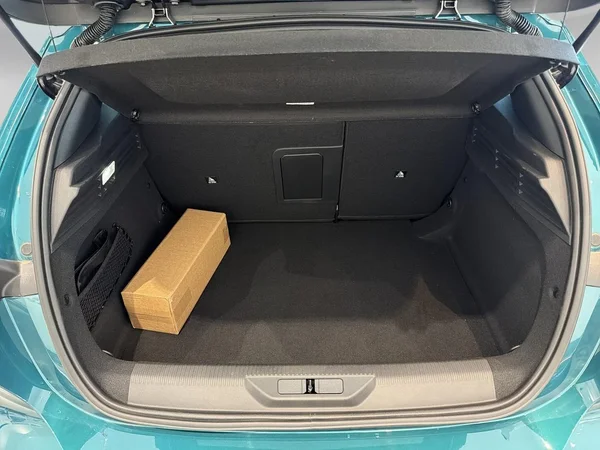 Peugeot 308 (2025) — foto 19 van 21