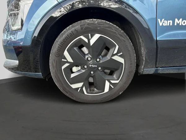 Kia Niro (2025) — foto 16 van 18