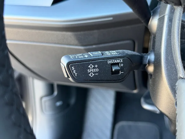 AUDI A3 Sportback (2025) — foto 2 van 20