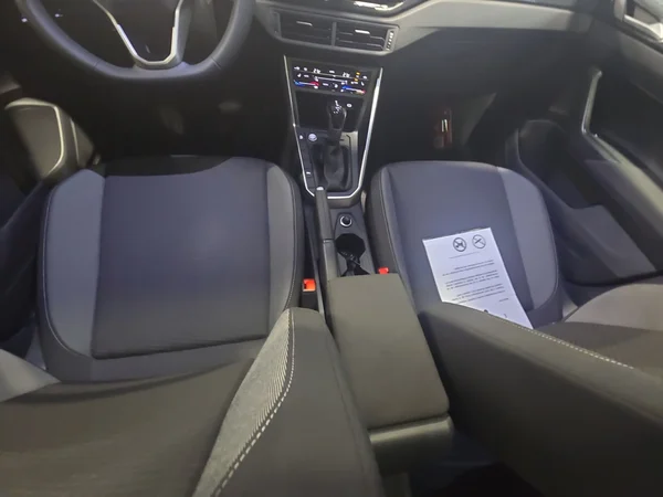 VOLKSWAGEN Taigo (2026) — foto 21 van 24