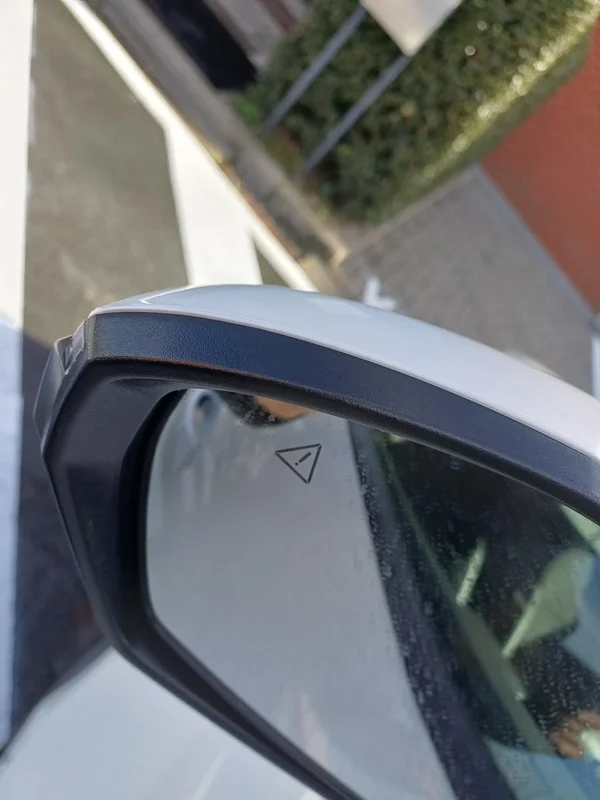 Hyundai Tucson (2025) — foto 5 van 27