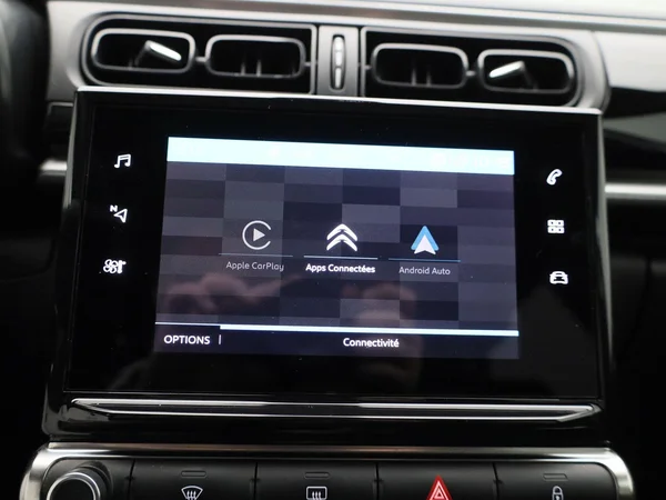 Citroën C3 (2021) — foto 14 van 36