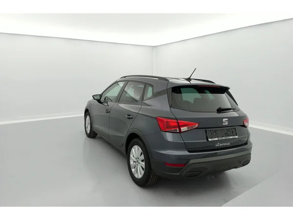 SEAT Arona (2023) — foto 36 van 36