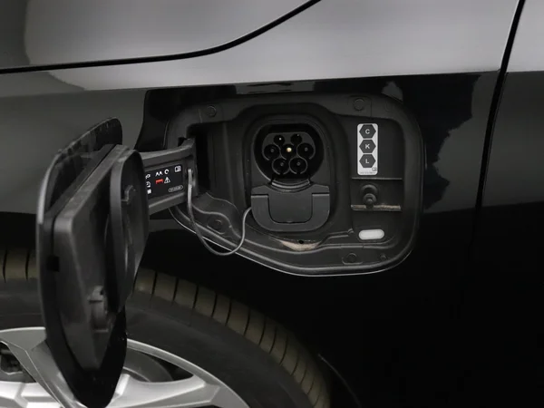 AUDI A3 Sportback PHEV (2025) — foto 21 van 25