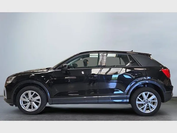 Audi Q2 (2023) — foto 22 van 28