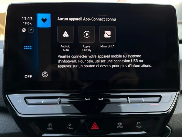 VOLKSWAGEN ID.3 (2021) — foto 28 van 30