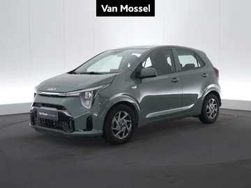 Kia Picanto (2025)