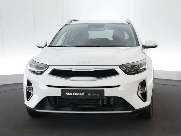 Kia Stonic (2024) — foto 19 van 21