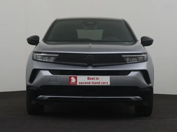 OPEL Mokka (2025) — foto 24 van 26