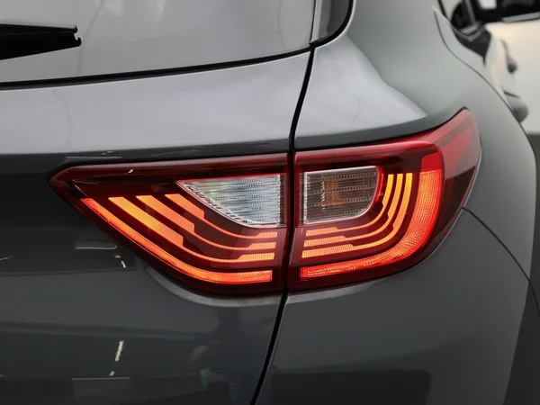Kia Stonic (2021) — foto 24 van 35