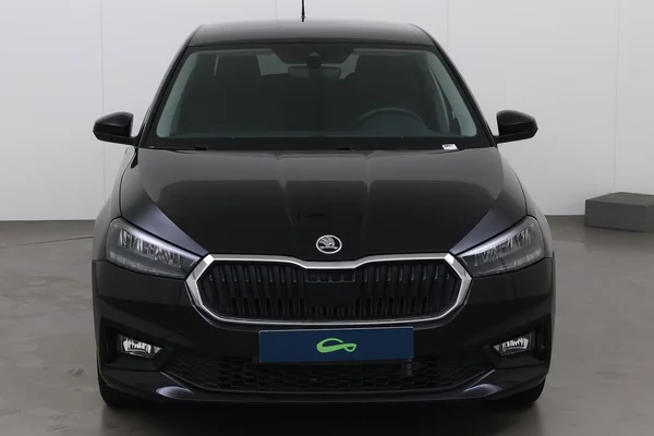 Skoda Fabia (2025) — foto 11 van 18