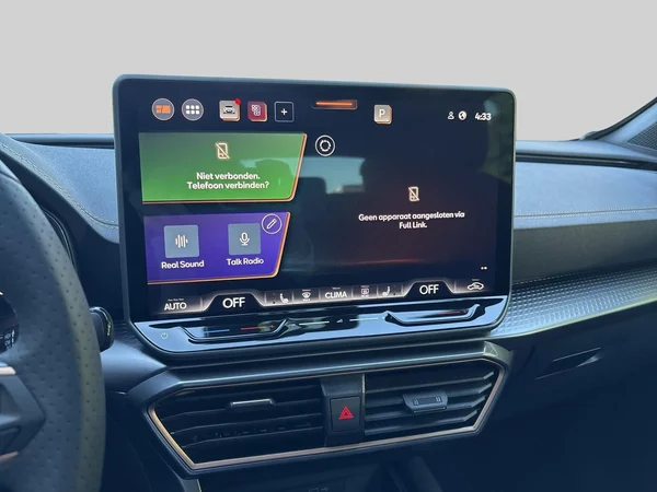 CUPRA Formentor (2026) — foto 4 van 19