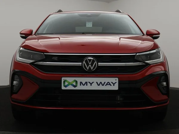 VOLKSWAGEN Taigo (2023) — foto 22 van 23