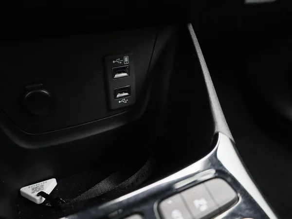 Opel Crossland (2021) — foto 16 van 40