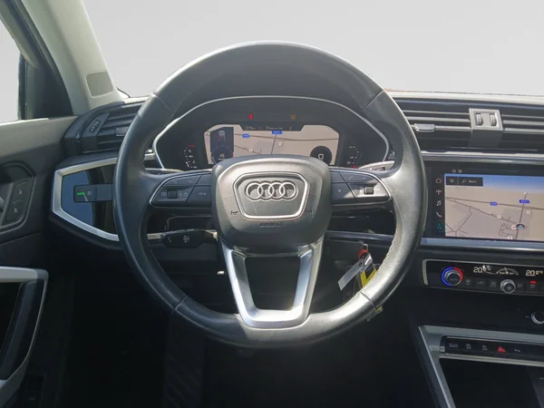 AUDI Q3 Sportback (2022) — foto 17 van 17