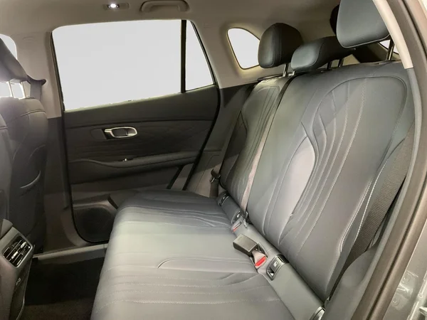 GEELY Starray EM-i (PHEV) (2026) — foto 10 van 22