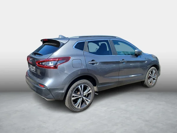 Nissan QASHQAI (2020) — foto 10 van 17
