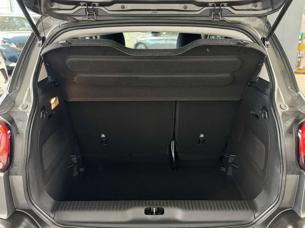 Citroen C3 Aircross (2020) — foto 10 van 14