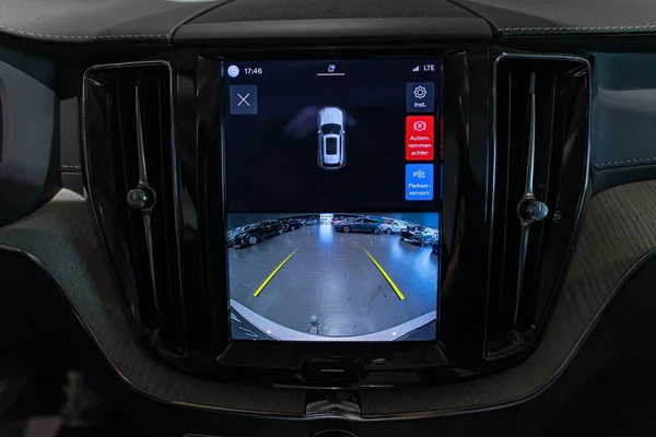 Volvo XC60 (2022) — foto 31 van 42